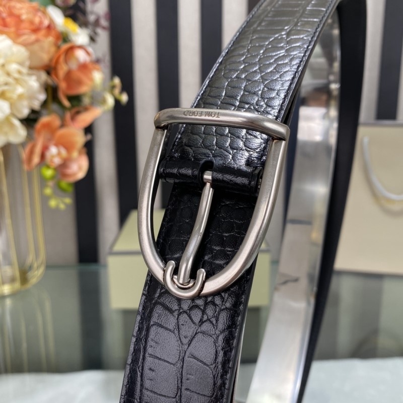 Tom Ford Belts